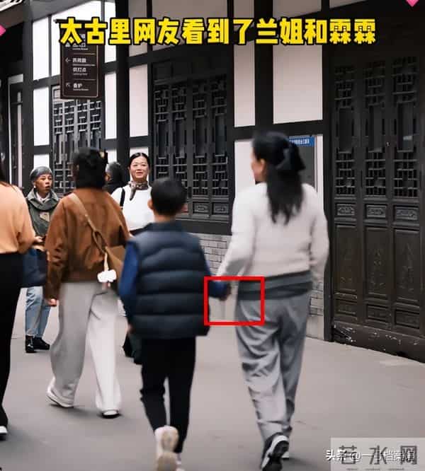 大S离世九个月后，汪小菲一家近况曝光，小S待不住了，S妈没反应