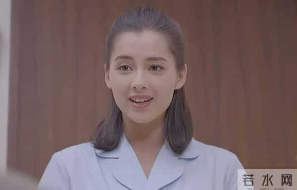 又走一个！TVB最美混血港姐宣布离巢，因粤语差演技差被高层抛弃