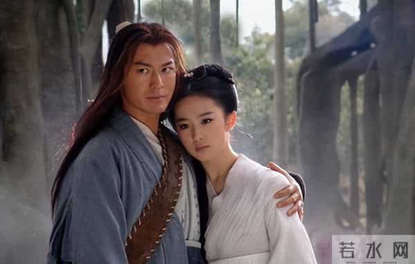 黄晓明拿下年度演员，却又遭遇了惨淡票房