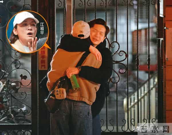 “雄霸女儿”就是勇!江祖平再曝遭性侵后续,炸裂聊天记录曝光