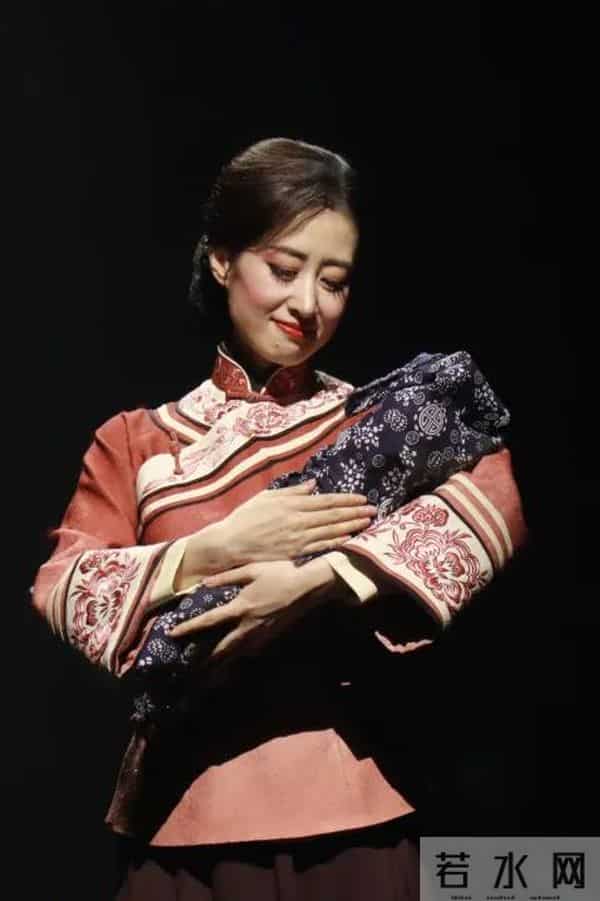 濮存昕、刘敏涛、陈丽君、靳东，获大奖！