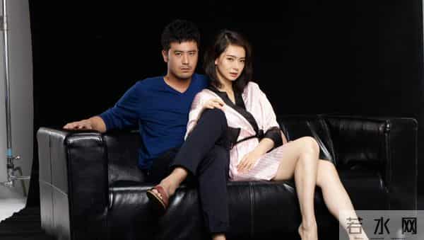 戚薇公开睡衣定妆照:这感觉是要迷死谁啊!李承铉看了不会吃醋吗