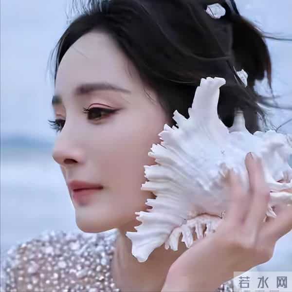 这一次，39岁面相全变的杨幂，给所有的离婚女性上了一课！