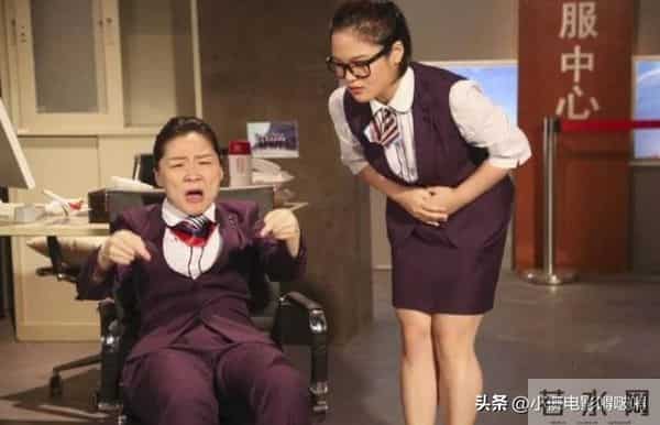 《繁花》录音门升级，金靖遭殃后，即使被“羞辱”也不敢得罪资本