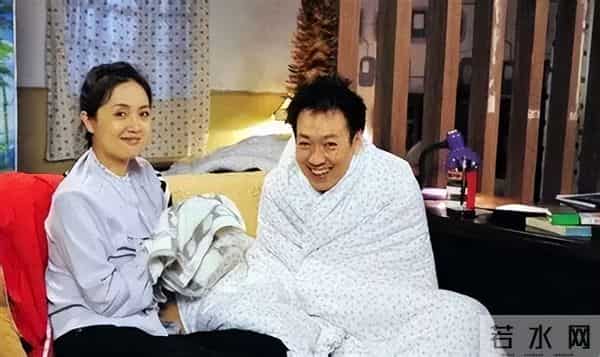 史晓燕谈朱媛媛离世，称情绪也很关键，认为朱媛媛压力大太隐忍