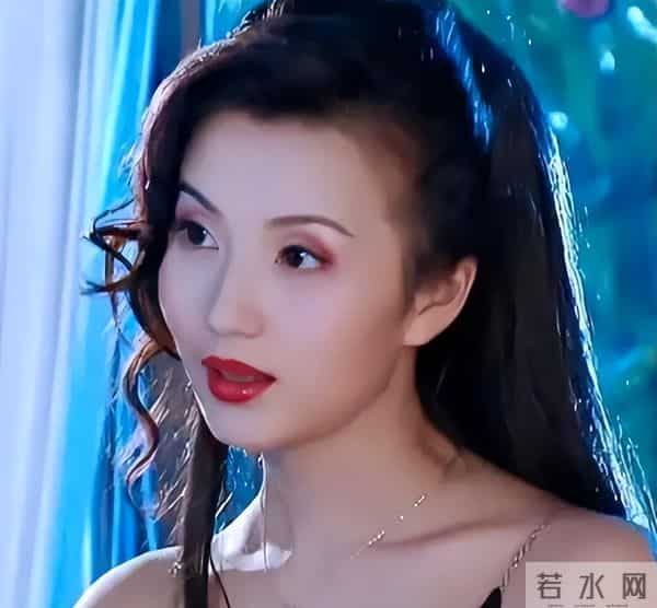 “万人迷”陈好：30岁嫁给二婚刘海峰，婚后连生3胎如今幸福不己