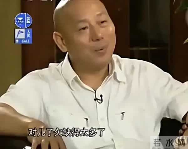 善恶到头终有报，68岁的李诚儒“晚年凄惨”，网友-自找的，活该