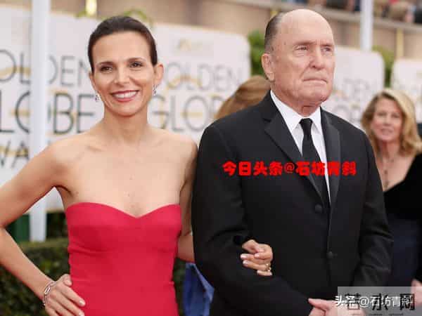4次婚姻,1座奥斯卡,94岁硬汉为何最终为小41岁的她倾心?