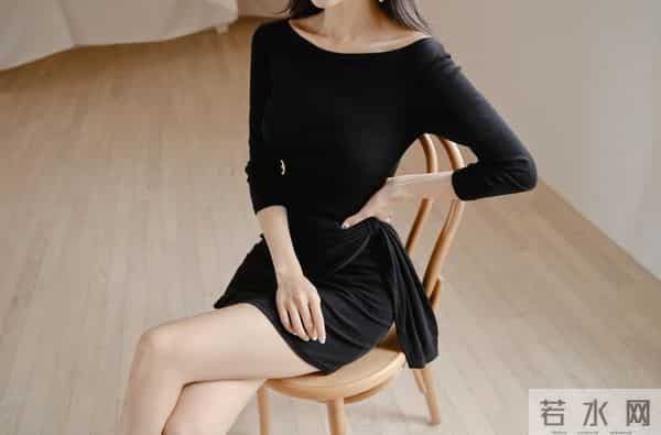 韩国人气模特孙允珠美图 695章