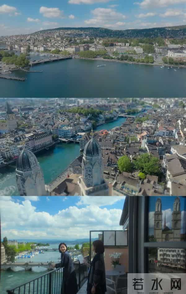 被金高银新剧种草了好多单品，从优衣库到爱马仕都帮大家扒出来了