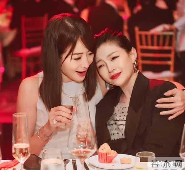 大S再婚三年变化大，不是谁的错，是具的爱