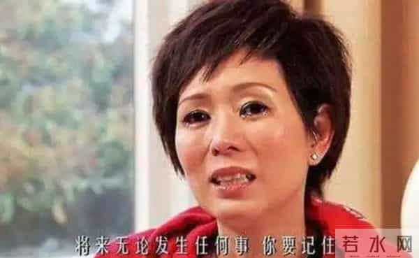 周星驰，最放不下的不是朱茵，也不是莫文蔚，而是嫁给别人的她