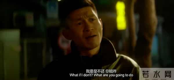 出道28年，拍戏60部：这个“超级反派”，终于被全网“骂红”了