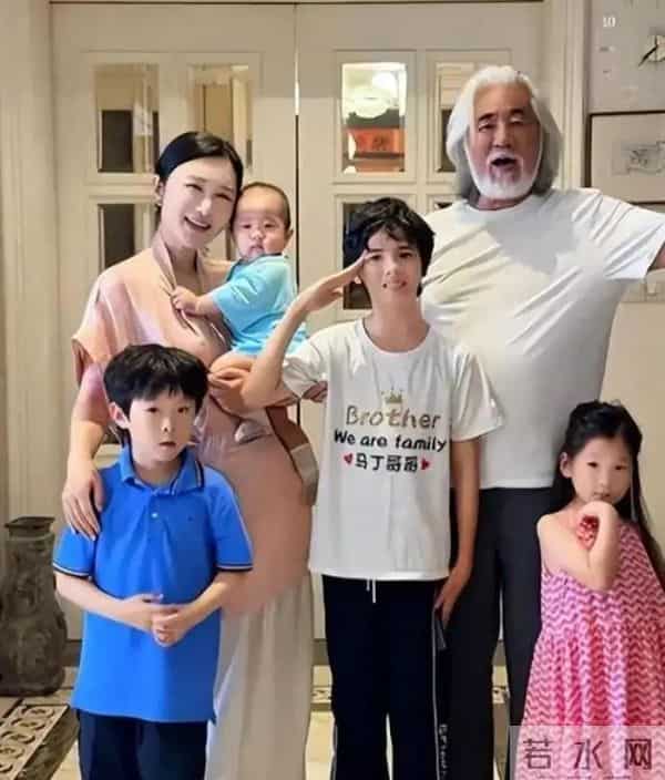 一波未平一波又起!张纪中,这回是真栽了?