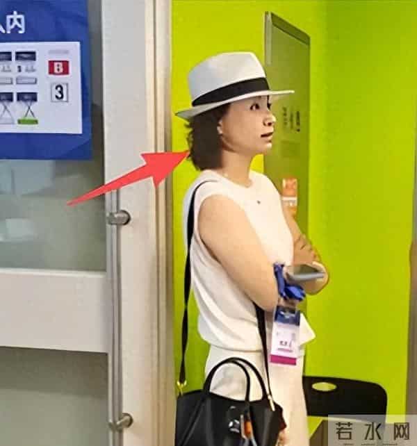 万万没想到，所嫁非人的董卿，居然因一个举动重回大家视野