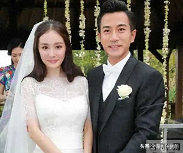 唐嫣罗晋离婚传闻后首现身,夫妻真实状态曝光:谣言不攻自破?