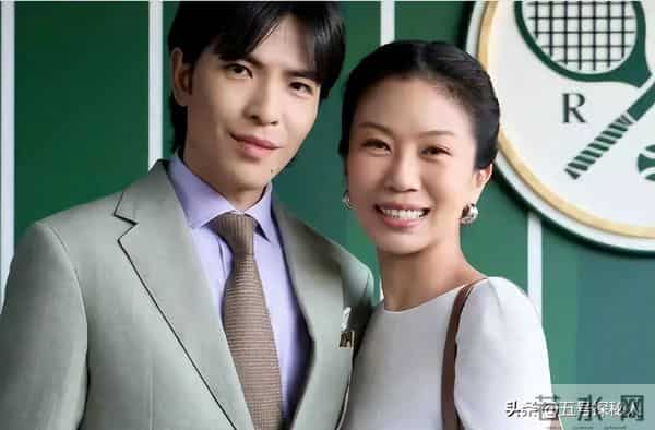 萧敬腾称婚姻“很恶心”,结婚两年,原来林有慧才是真的深藏不露