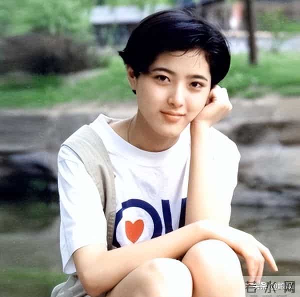 昔日风光已然不再,曾黎回家种地沧桑感尽显,终为自己行为买了单