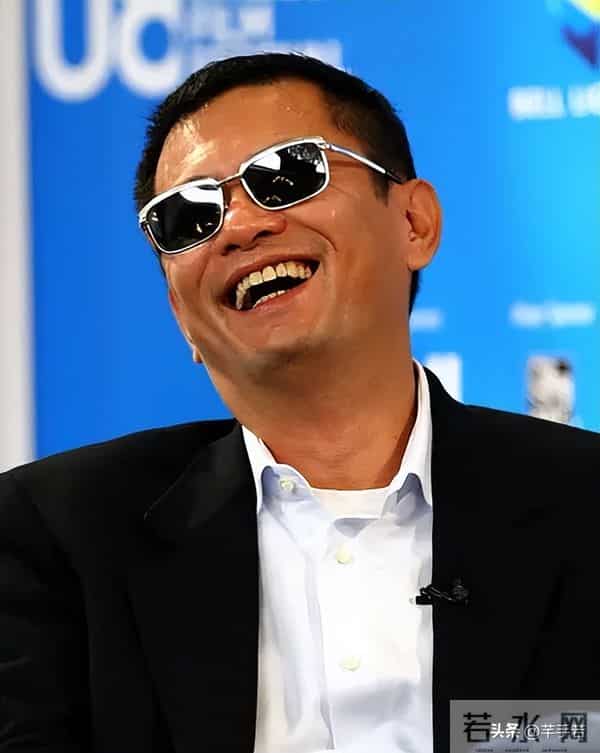 向太谈王家卫录音风波，直言王家卫不可控，没有张叔平什么都不是