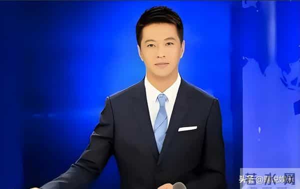 从确诊到去世仅15天,“央视最帅主持人”的遭遇为人们敲响警钟