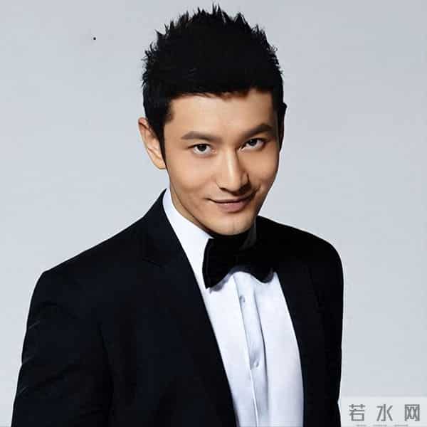 黄晓明拿下年度演员，却又遭遇了惨淡票房