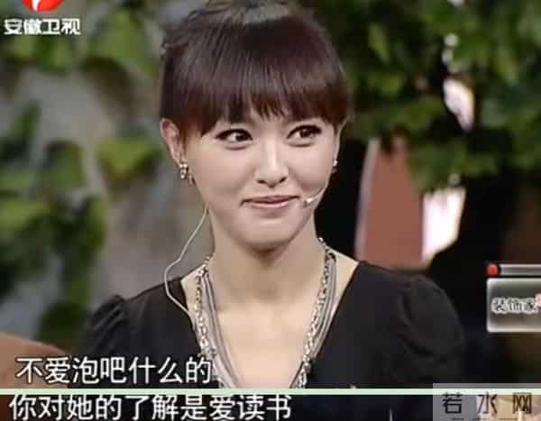 录音风波沸沸扬扬，“一言不发”的唐嫣，终究不再顾忌所谓的体面