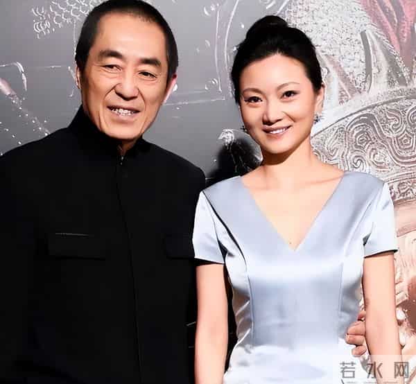 没想到，74岁的张艺谋竟以这种方式，再次证明了他的“顶级审美”