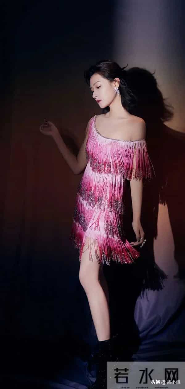 万茜|万种风情的姐姐