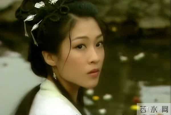明明长得漂亮又有演技，却当了十几年配角，TVB这6位女演员输在哪