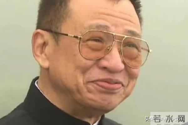 许绍雄去世仅7天,令人“厌恶”的事还是发生了,还不止一件