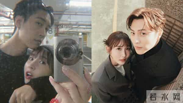 王子偷吃粿粿二度发声! 道歉范姜彦丰:错就是错