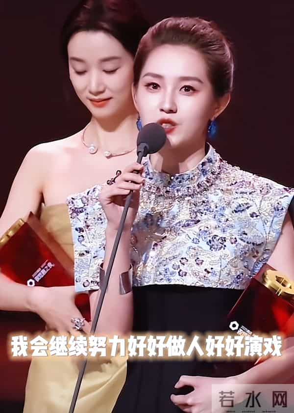 坦白与刘萧旭关系刚半月，郭宇欣再破天花板，让整个娱乐圈沉默了