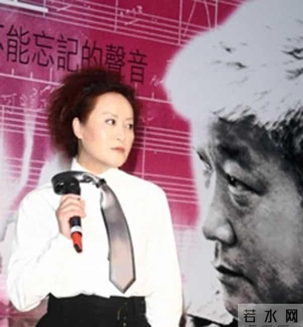 港星冯淬帆去世,无儿无女无人送终!晚年因一个举动口碑暴跌