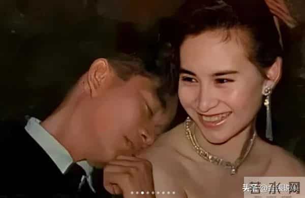 何超琼近况曝光，生图满头白发还有老年斑，和澳门大会判若两人