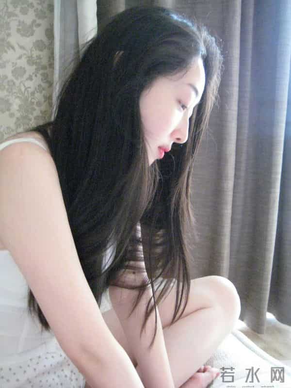 蒋梦婕 纯欲私服 好欲好性感