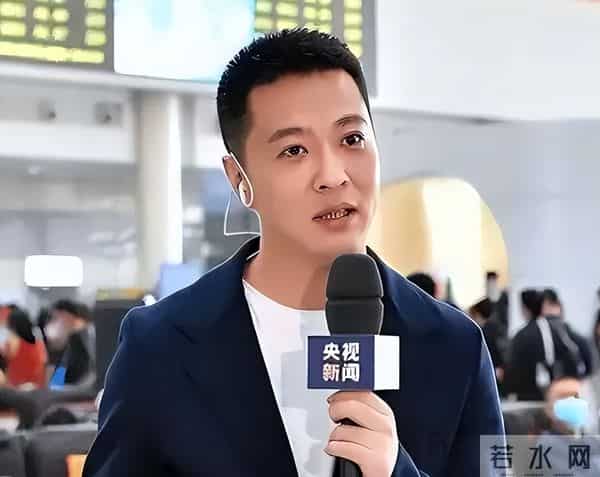 从确诊到去世仅15天,"央视最帅主持人"的遭遇,为人们敲响警钟