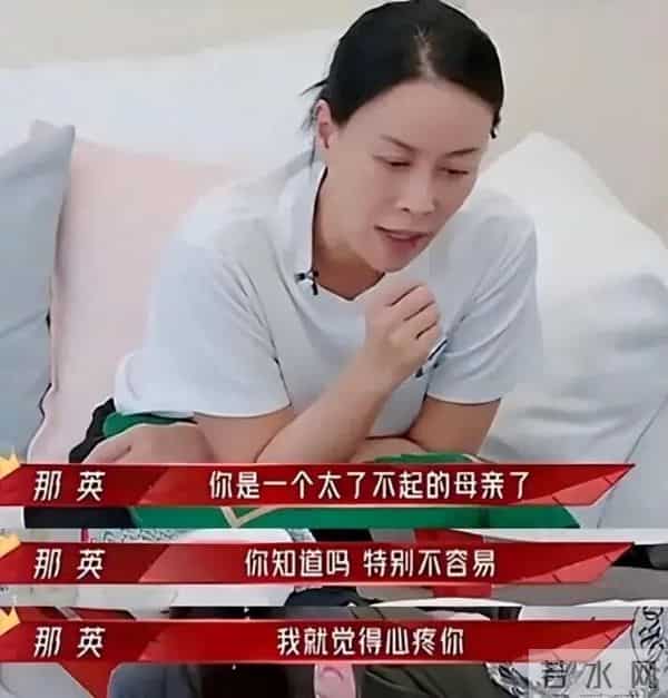 张柏芝才是最有手腕儿的人