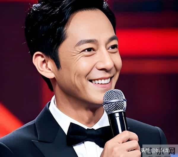 年过50岁的周迅一头白发，无儿无女成为了这辈子最大的遗憾！