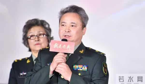 演员祝新运：凭借潘冬子火遍全国，却娶了离异还大3岁的妻子