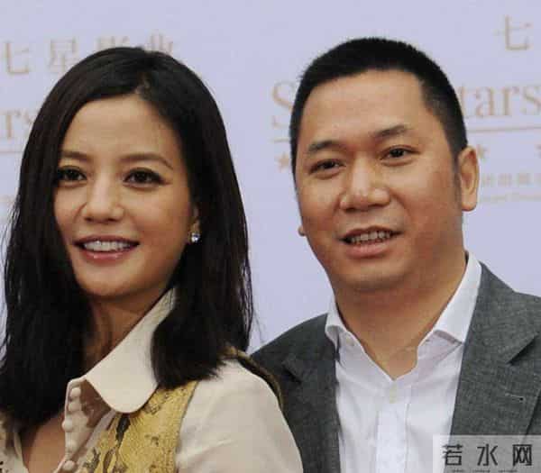 落地的凤凰不如鸡?消失四年后,赵薇终是为自己的“选择”买了单