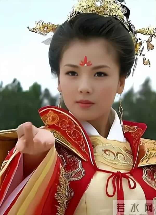 王珂也没想到，为自己还清亿万债务的刘涛，走上了另外一条上坡路