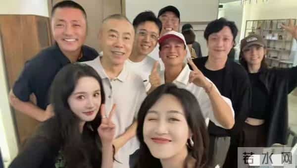 这一次，39岁面相全变的杨幂，给所有的离婚女性上了一课！