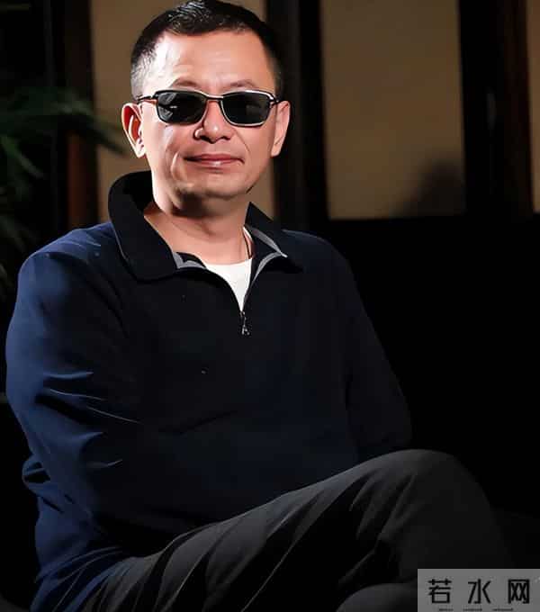 知人知面不知心，王家卫的一段话，让70岁的陈道明“名声尽毁”