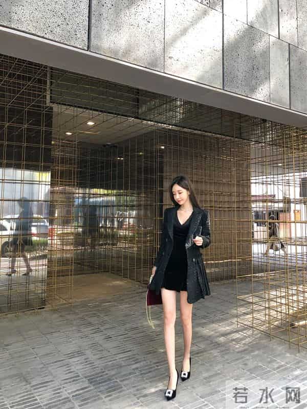 允珠女神的服饰新时尚734