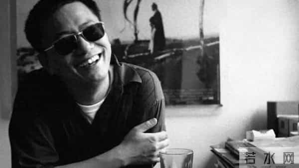 王家卫“塌房”，原来早有预兆，辛芷蕾曾用一句话评价过他