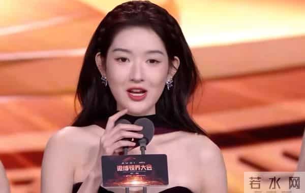 微博视界大会落幕:4人零差评,3人翻红,2人升咖,只有她被骂惨