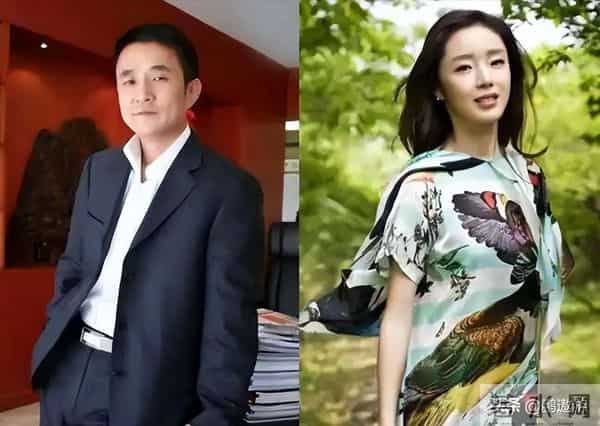 曾被张艺谋力捧,火后与富豪卷款61亿逃亡国外,现在的她过得如何