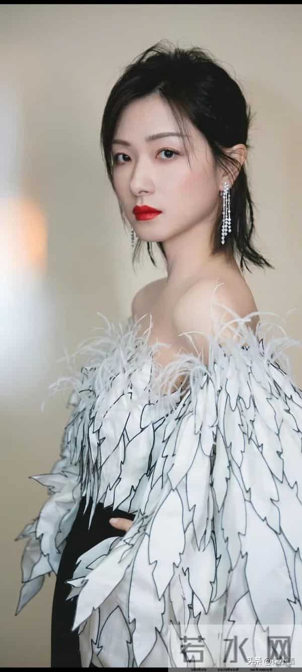 万茜|万种风情的姐姐