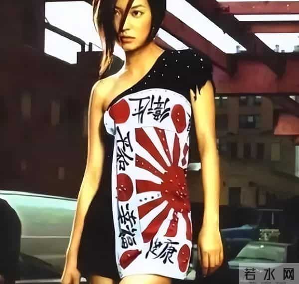 面相又变了!49岁赵薇近照曝光,婚礼上用心打扮,却走不了回头路