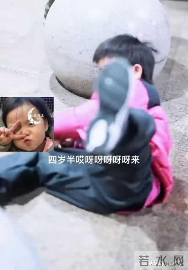 白百何带两个儿子现身！17岁大儿子长得像前夫陈羽凡，二儿子5岁